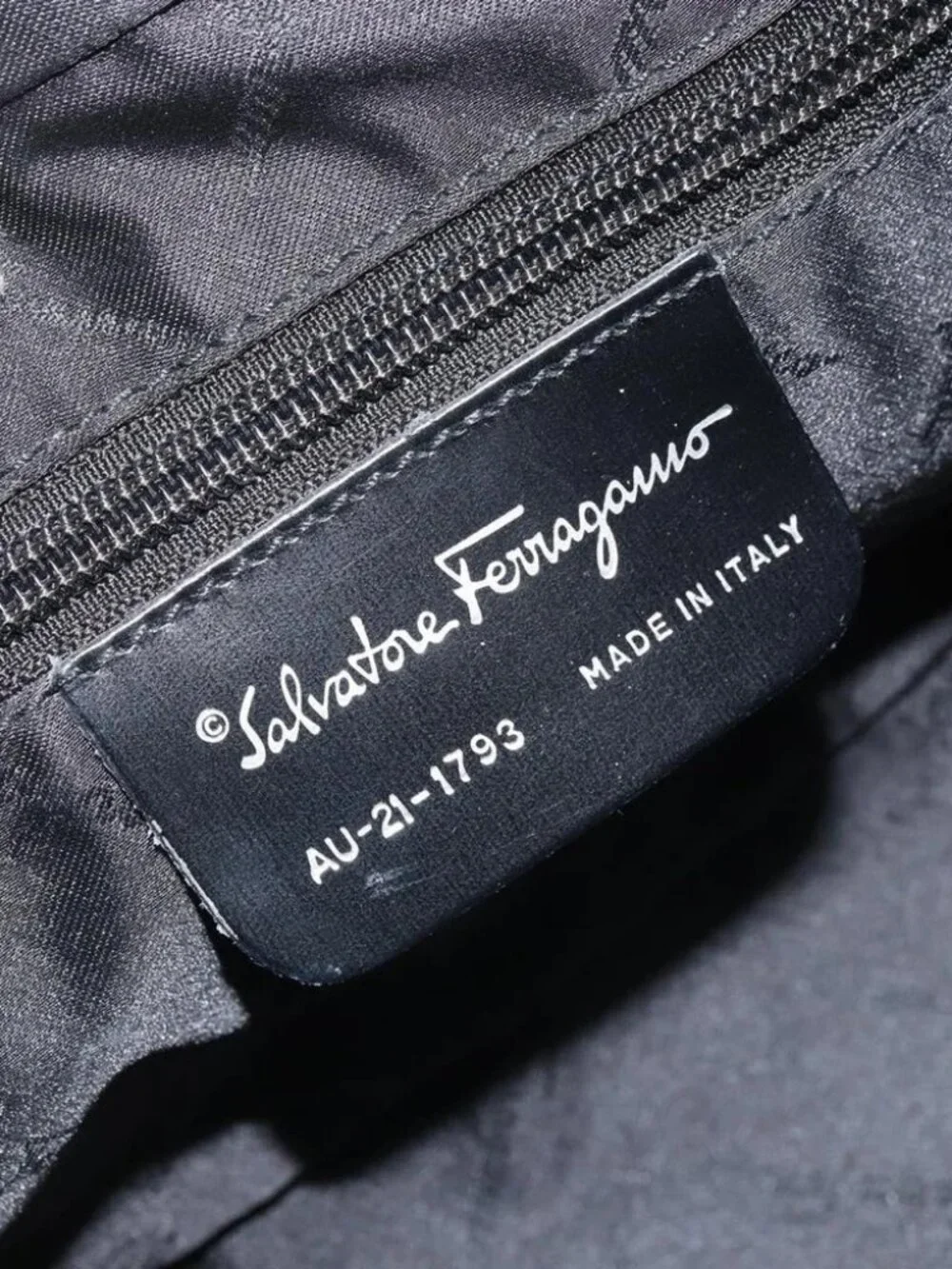 Salvatore Ferragamo brand	salvatore ferragamo